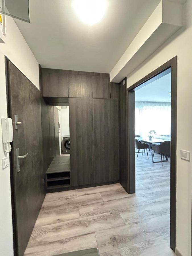 Villa Bauhaus Dream Deluxe T Шіофок Екстер'єр фото